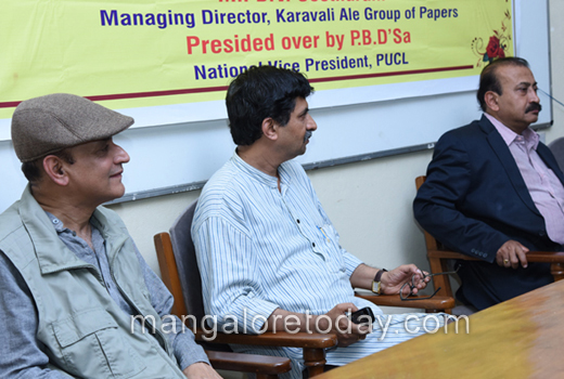 PUCL  anniversary 1